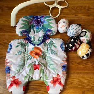 4 Moms Insert / Balls / Mobile